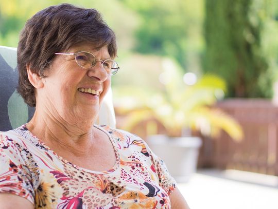 Teleopieka w gminie Skarszewy - ratują zdrowie i życie