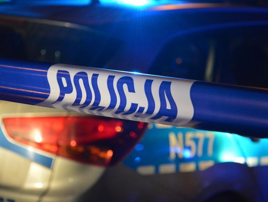 TEMAT CZYTELNIKÓW: Rowerzysta potrącony przez samochód zmarł w szpitalu