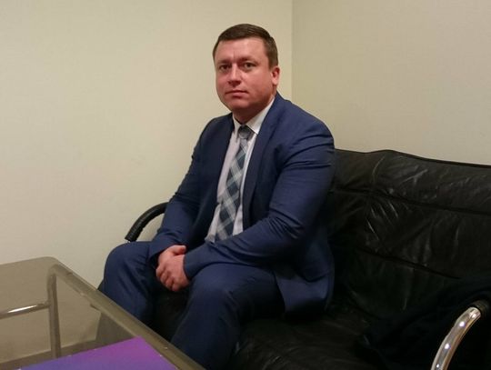 „Ten prezydent nie jest taki jak go malują”