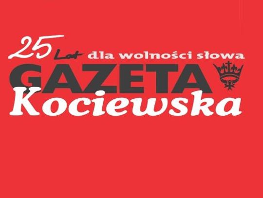 TO JUŻ DZIŚ! 25 LAT MINĘŁO!!!