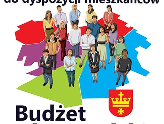 To już pewne! Milion dla mieszkańców - Można już składać wnioski w sprawie przeznaczenia kwoty na Budżet Obywatelski 