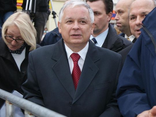 To narodowa tragedia... Dziś mija 6.rocznica katastrofy smoleńskiej 