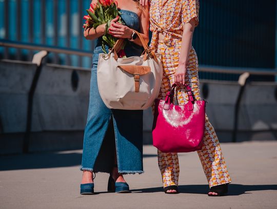 Torebka damska i torebeczki damskie – mini format, maksimum stylu Torebka damska i torebeczki damskie – mini format, maksimum stylu