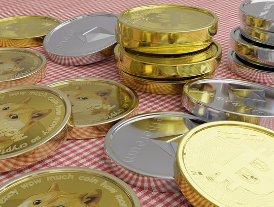 Trading kryptowalutowy – na czym polega i kto może z niego skorzystać?