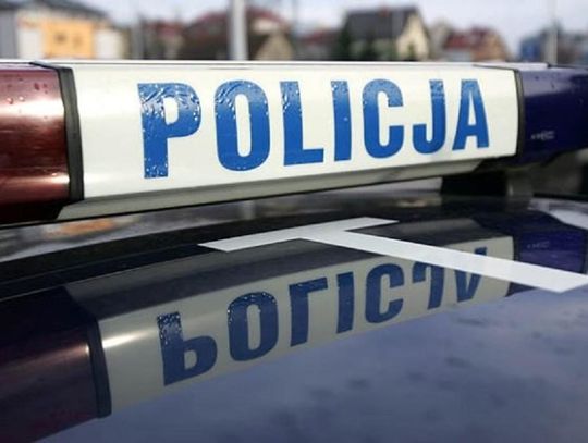 Trafił do aresztu za popełnione przestępstwo 