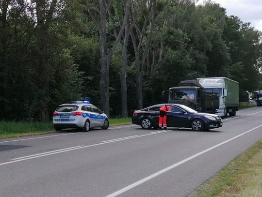 Tragedia na DK 22. Nie był to zwykły wypadek...?