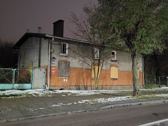 Tragedia w Tczewie. Odnaleziono ciała dwóch mężczyzn. Prawdopodobnie zmarli z wychłodzenia