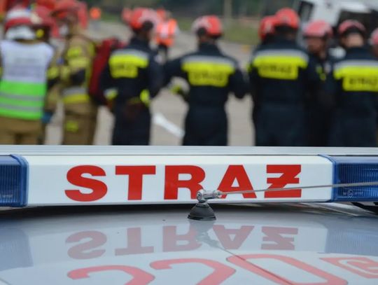 Tragiczny finał poszukiwań na jeziorze - znaleziono ciało zaginionego mężczyzny