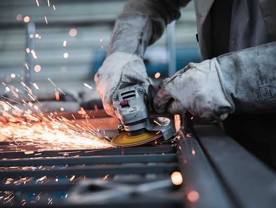 Trudna i odpowiedzialna praca. Tysiące osób z Pomorza z prawem do wcześniejszej emerytury