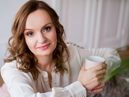 "Trzeba chwytać szanse, jakie podsuwa nam los" Stolik Kociewski z Anną Lembicz