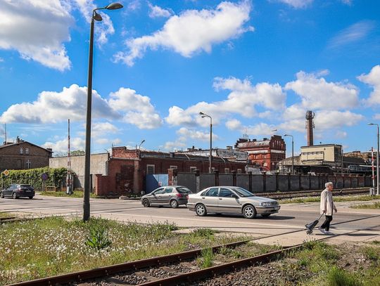 Tunel czy wiadukt? Plan na przebudowę przejazdu kolejowego na ul. Skarszewskiej