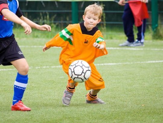 Turniej piłkarski jakiego Starogard Gdański nie widział