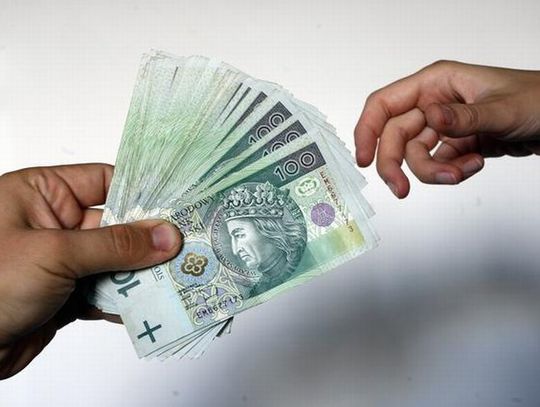 Twój samochód pomoże uratować finanse Twojej firmy!