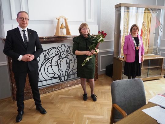 Tytuł Honorowego Obywatela odebrany