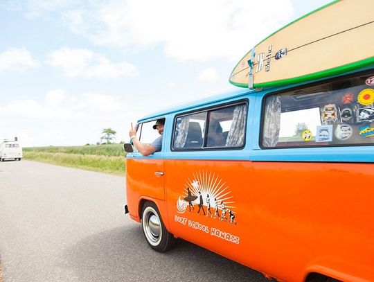 Ubezpieczenie campera. Na co zwrócić uwagę?