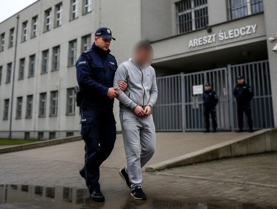 Ucieczka przed sprawiedliwością nie ma sensu – mundurowi zatrzymali skazanych