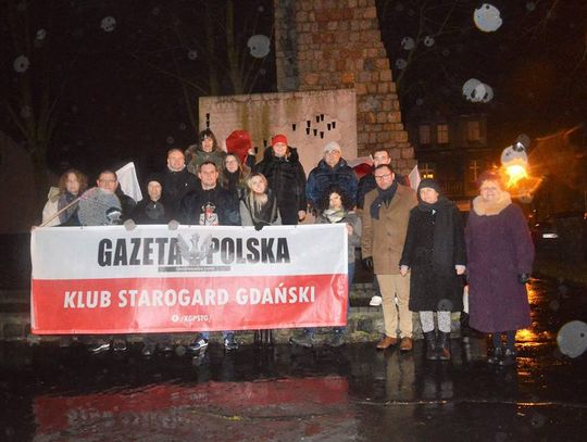 Uczcili 150. rocznicę urodzin marszałka Józefa Piłsudskiego 