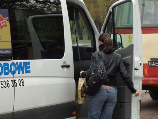 Ułatwienie dla pracujących. Nowa trasa autobusowa