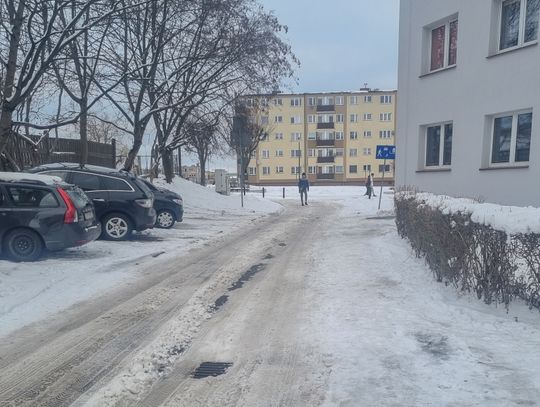 Ulica osiedlowa w Starogardzie zostanie zmodernizowana