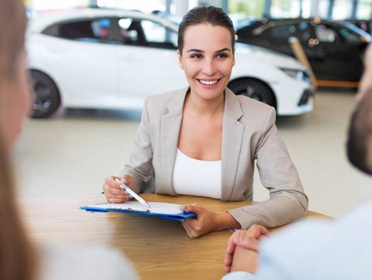 Umowa wynajmu samochodu – co warto o niej wiedzieć?