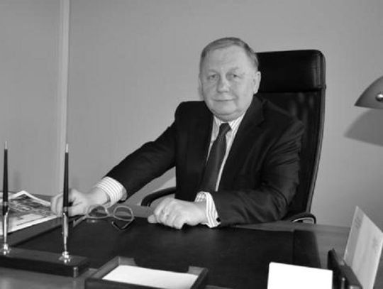 Uroczystości pogrzebowe śp. Jana Kiliana odbędą się w piątek. Spocznie na cmentarzu na Srebrzysku 