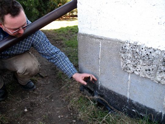 Urzędnicy i radni głusi na prośby mieszkańców