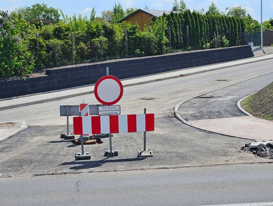 Utrudnienia w ruchu w rejonie ulicy Bolesława Prusa Utrudnienia w ruchu w rejonie ulicy Bolesława Prusa