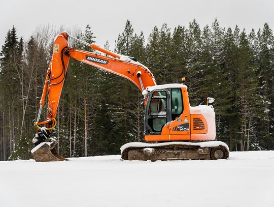 UWAGA: Awaria wodociągu w Skórczu. Zamknięty odcinek DW231