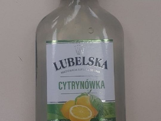 UWAGA! GIS wycofuje partię tego produktu z obrotu. Możliwe zanieczyszczenie szkłem