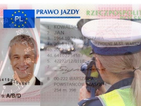 Uwaga kierowcy! Kaskadowe pomiary prędkości 