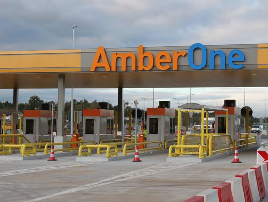 UWAGA KIEROWCY! Remont autostrady A1 pomiędzy węzłami Kopytkowo - Warlubie