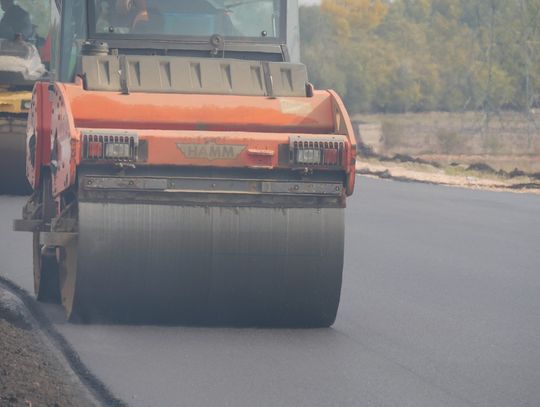 UWAGA KIEROWCY! Ruszył remont autostrady A1 w kierunku Gdańska