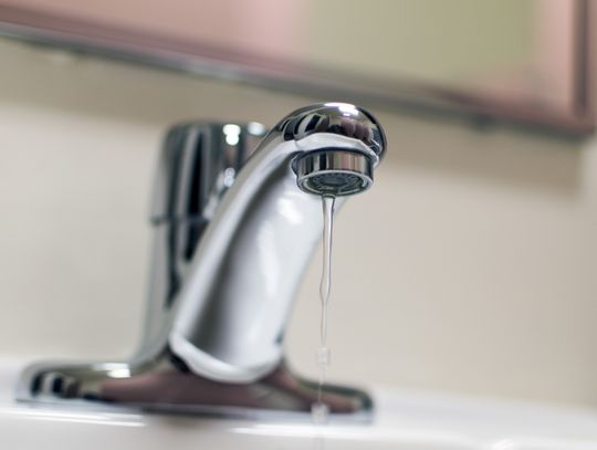 UWAGA mieszkańcy Ocypla! Woda z kranu nie nadaje się do spożycia w stanie surowym! 