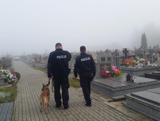 Uwaga na kieszonkowców! Cenne rady funkcjonariuszy policji. Nie daj się okraść! 