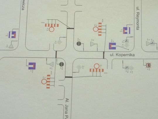 Uwaga na ślepe ulice - w Starogardzie Gd. powstaje kolejne rondo