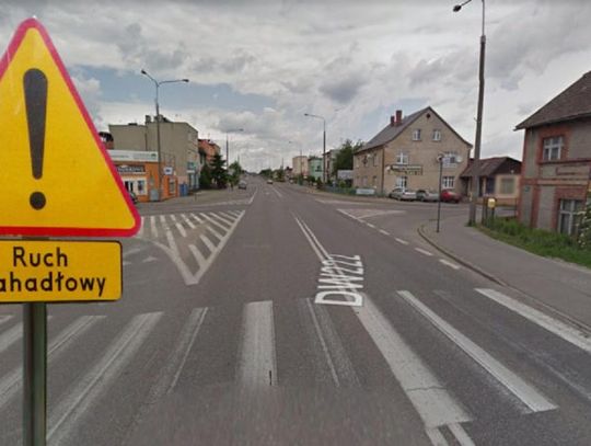 Uwaga! Od czwartku na ul. Gdańskiej będziemy jeździć wahadłowo