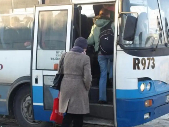 Uwaga podróżni: od marca zapłacimy więcej za bilety PKS Uwaga podróżni: od marca zapłacimy więcej za bilety PKS