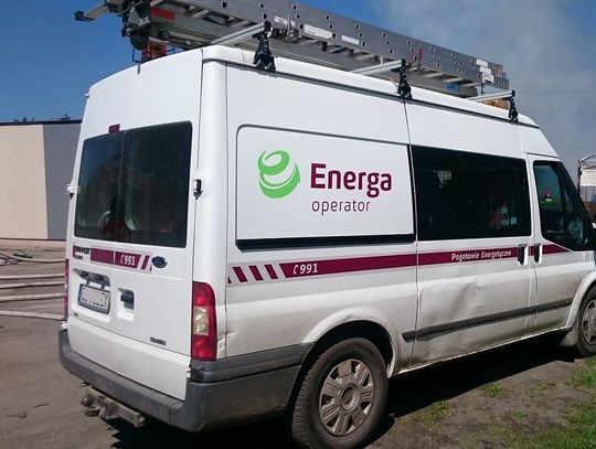 UWAGA! Przerwy w dostawach prądu w powiecie starogardzkim