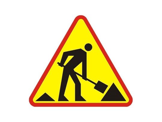 UWAGA! Ważna zmiana na drodze wojewódzkiej 222 (Starogard Gdański  - Gdańsk) 