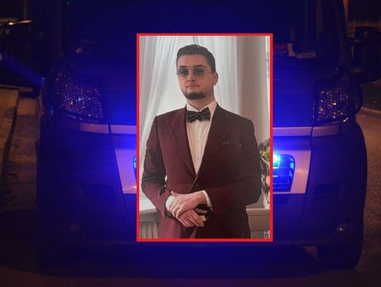 UWAGA: Zaginął 24-latek ze Starogardu. Ostatni raz widziany był 5 dni temu!