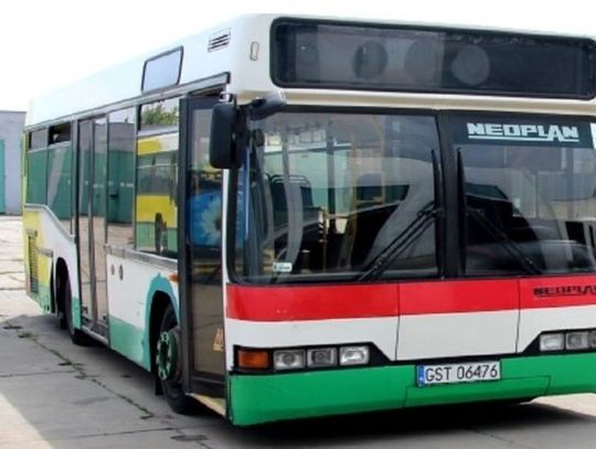 Uwaga! Zmiana trasy autobusu linii nr 14