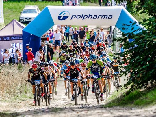 VII Maraton MTB Kociewie Szlakiem