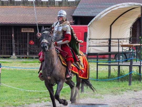 VIII Pomorskie Święto Rzek