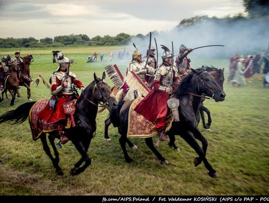 [PROGRAM] Vivat Vasa - bitwa pod Gniewem 1626. Rusza festiwal historyczny w Gniewie