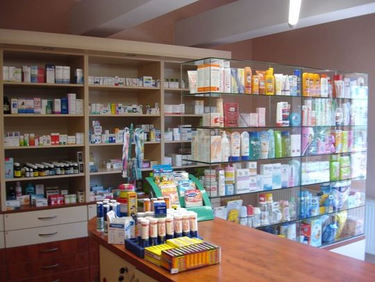 W aptekach brakuje leków m.in. na astmę - wywożone są zagranicę