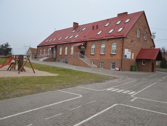 W Brzeźnie Wielkim powstanie publiczne przedszkole W Brzeźnie Wielkim powstanie publiczne przedszkole