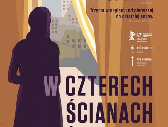 „W czterech ścianach życia”