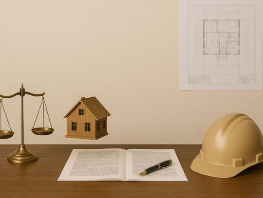 W czym może pomóc adwokat od prawa budowlanego?