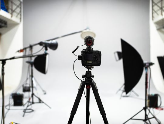 W czym pomoże Ci profesjonalny fotograf produktowy?