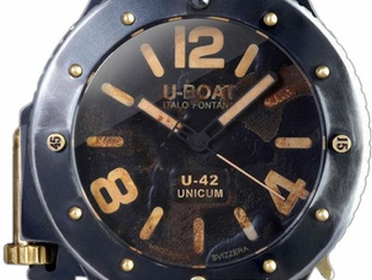 W jaki sposób wybrać sportowy zegarek?